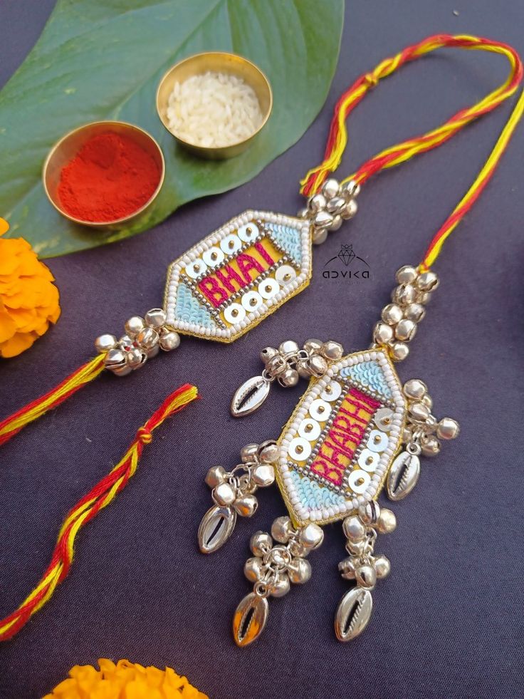 Fancy Rakhi